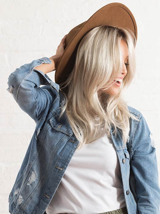 Locklan by Estetica